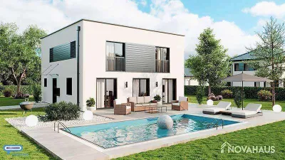 5-Zimmer-Haus kaufen in Waidhofen an der Thaya – 100 m², € 289.000 – Bild 19 von 22