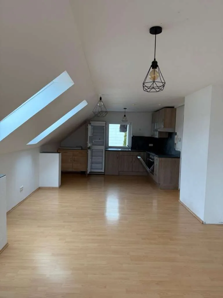 Wohnung – Bad Hall - Ansicht 3