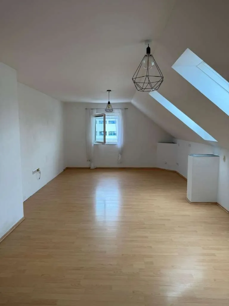 Wohnung – Bad Hall - Ansicht 2