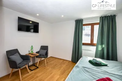 Wohnung kaufen in Kitzbühel – 82,47 m², € 420.000 – Bild 2 von 16