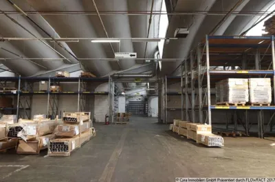 Gewerbeimmobilie mieten in Rohrbach – 14 700 m², € 4 – Bild 5 von 14