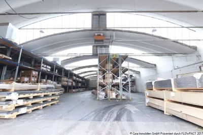 Gewerbeimmobilie mieten in Rohrbach – 14 700 m², € 4 – Bild 13 von 14