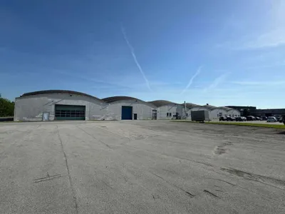 Gewerbeimmobilie mieten in Rohrbach – 14 700 m², € 4 – Bild 3 von 14