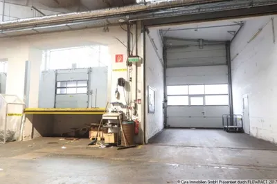 Gewerbeimmobilie mieten in Rohrbach – 14 700 m², € 4 – Bild 6 von 14