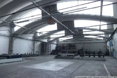 Gewerbeimmobilie mieten in Rohrbach – 14 700 m², € 4 – Bild 12 von 14