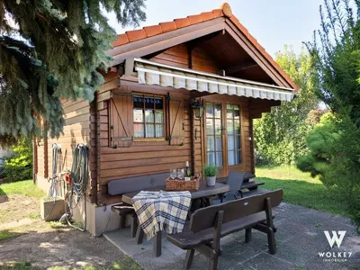 1-Zimmer-Haus kaufen in Wien – 25 m², € 299.000 – Bild 9 von 9