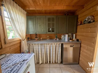 1-Zimmer-Haus kaufen in Wien – 25 m², € 299.000 – Bild 5 von 9