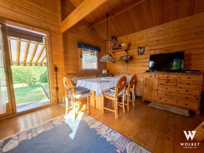 1-Zimmer-Haus kaufen in Wien – 25 m², € 299.000 – Bild 3 von 9