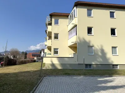 2-Zimmer-Wohnung mieten in Feldkirchen – 72 m², € 899 – Bild 3 von 15