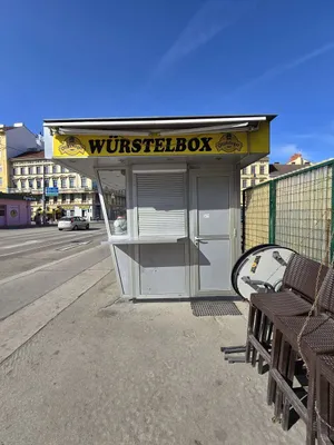 Gewerbeimmobilie kaufen in Wien – 6 m², € 220.000 – Bild 3 von 6