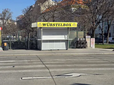 Gewerbeimmobilie kaufen in Wien – 6 m², € 220.000 – Bild 2 von 6