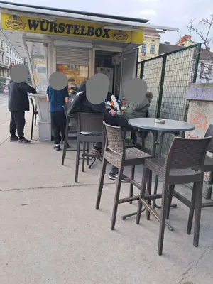 Gewerbeimmobilie kaufen in Wien – 6 m², € 220.000 – Bild 5 von 6