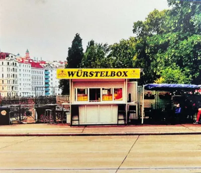 Gewerbeimmobilie kaufen in Wien – 6 m², € 220.000 – Bild 4 von 6