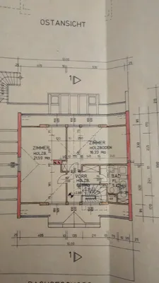 3-Zimmer-Wohnung mieten in Mattersburg – 65 m², € 800 – Bild 14 von 14