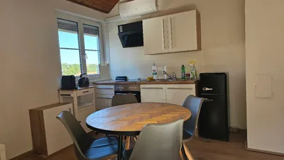 3-Zimmer-Wohnung mieten in Mattersburg – 65 m², € 800 – Bild 1 von 14