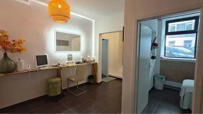 4-Zimmer-Gewerbeimmobilie mieten in Wien – 120 m², € 1.700 – Bild 6 von 14