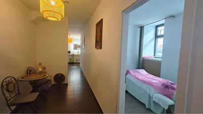 4-Zimmer-Gewerbeimmobilie mieten in Wien – 120 m², € 1.700 – Bild 5 von 14