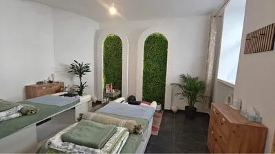 4-Zimmer-Gewerbeimmobilie mieten in Wien – 120 m², € 1.700 – Bild 8 von 14