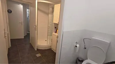 4-Zimmer-Gewerbeimmobilie mieten in Wien – 120 m², € 1.700 – Bild 4 von 14