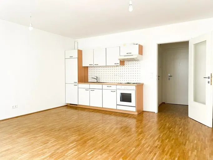 Sonnige Wohnung in Geidorf - ruhige Lage nahe Universität - provisionsfrei - Ansicht 2