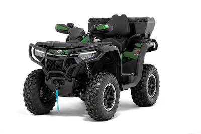 CFMOTO CForce 1000 PRO ABS