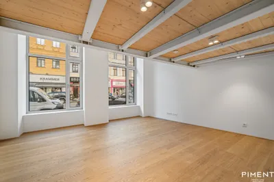 2-Zimmer-Gewerbeimmobilie kaufen in Wien – 68 m², € 345.000 – Bild 2 von 8