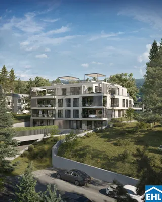 Immobilie kaufen in Wien – 159,98 m², € 1.605.700 – Bild 1 von 3