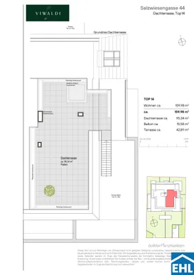 Immobilie kaufen in Wien – 159,98 m², € 1.605.700 – Bild 3 von 3
