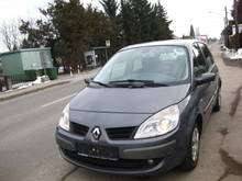 Renault Scénic II Extreme 1,6 16V