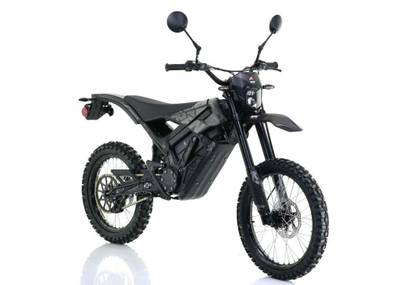 Apollo RFN ARES RS Endurance mit Straßenzulas...