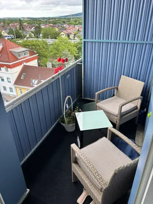 3-Zimmer-Wohnung mieten in Sankt Pölten – 70 m², € 807 – Bild 8 von 15