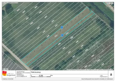 Grundstück kaufen in Neusiedl am See – 7 992 m², € 45.000 – Bild 11 von 13