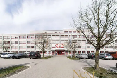 Gewerbeimmobilie mieten in Wels – 35 m², € 436 – Bild 5 von 6