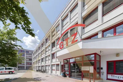 Gewerbeimmobilie mieten in Wels – 35 m², € 436