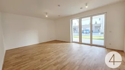 4-Zimmer-Wohnung mieten in Grieskirchen – 106,52 m², € 1.529 – Bild 10 von 18