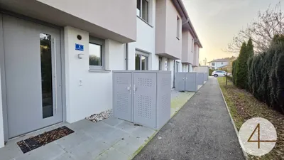 4-Zimmer-Wohnung mieten in Grieskirchen – 106,52 m², € 1.529 – Bild 4 von 18