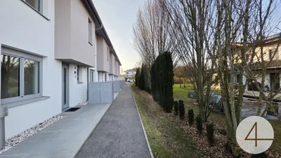 4-Zimmer-Wohnung mieten in Grieskirchen – 106,52 m², € 1.529 – Bild 2 von 18