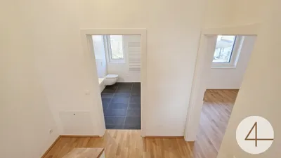 4-Zimmer-Wohnung mieten in Grieskirchen – 106,52 m², € 1.529 – Bild 17 von 18