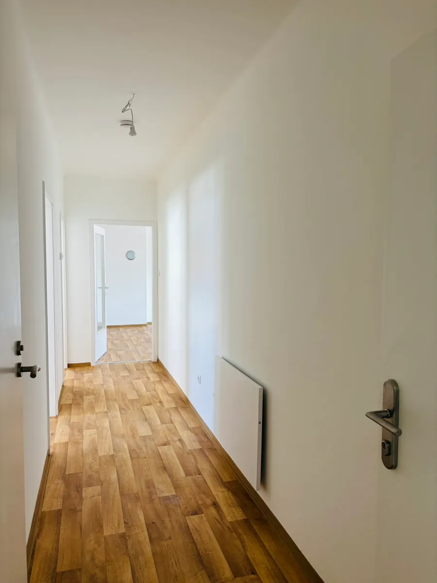 Apartment in Wolfsberg, Untere Stadt - Ansicht 3