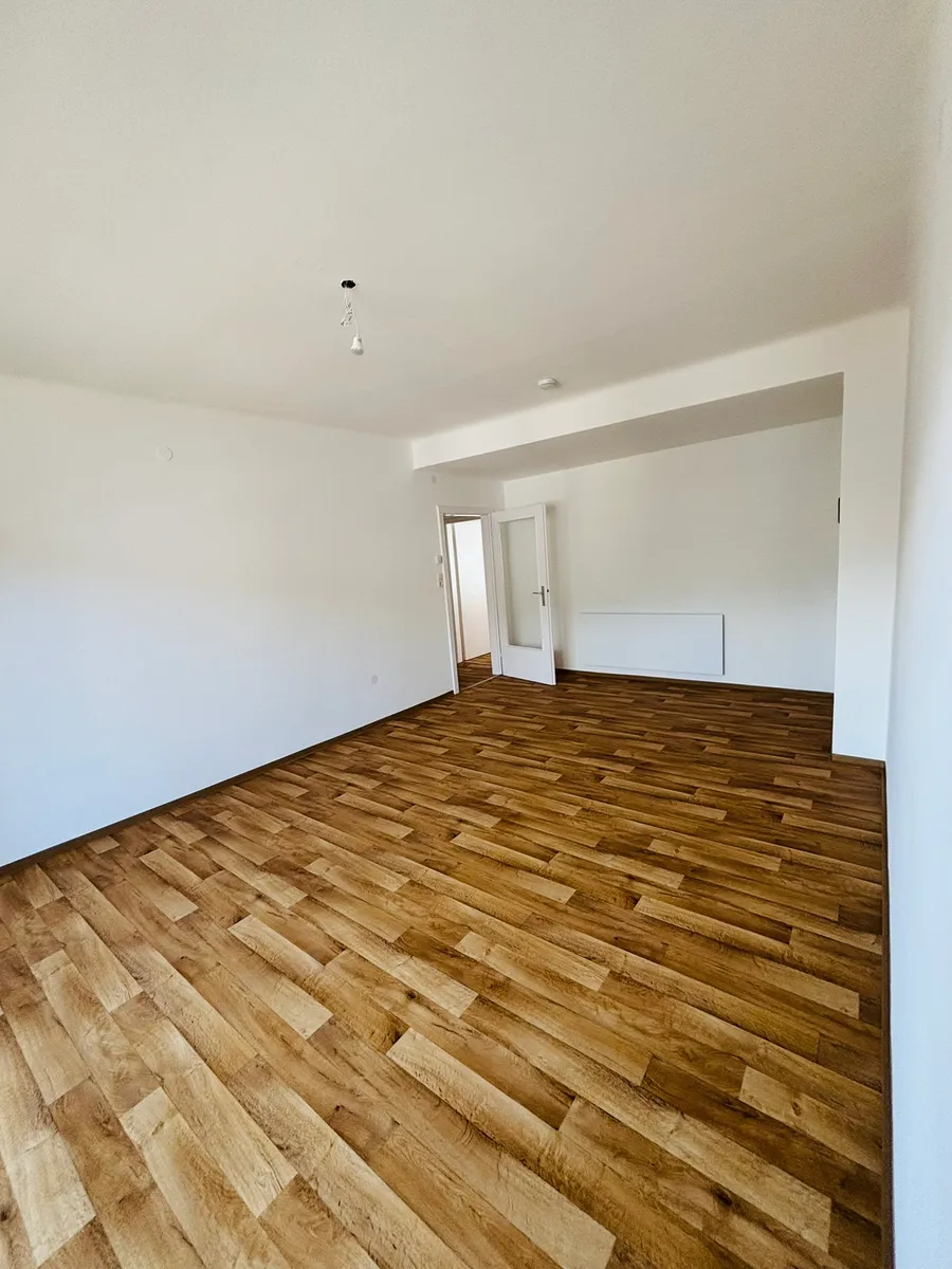 Apartment in Wolfsberg, Untere Stadt - Ansicht 2