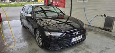 Audi A6 S6 Avant TDI quattro tiptronic Panorama BANG&OL...