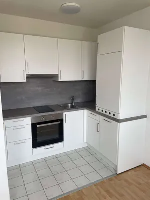 1-Zimmer-Immobilie mieten in Baden – 37 m², € 507 – Bild 3 von 4