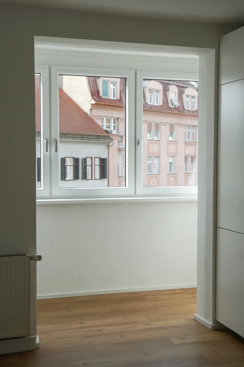 Wohnung – Graz - Ansicht 3
