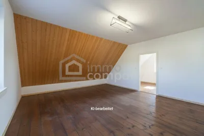 6-Zimmer-Haus kaufen in Wien – 220 m², € 780.000 – Bild 7 von 11