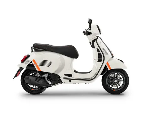 Vespa GTS