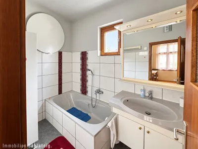 7-Zimmer-Gewerbeimmobilie kaufen in Oberpullendorf – 307 m², € 249.000 – Bild 10 von 42