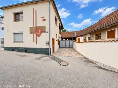 7-Zimmer-Gewerbeimmobilie kaufen in Oberpullendorf – 307 m², € 249.000 – Bild 2 von 42