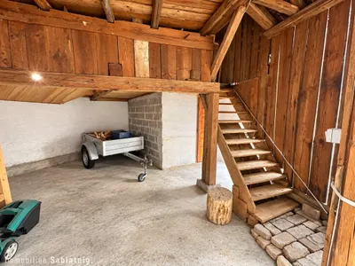 7-Zimmer-Gewerbeimmobilie kaufen in Oberpullendorf – 307 m², € 249.000 – Bild 17 von 42