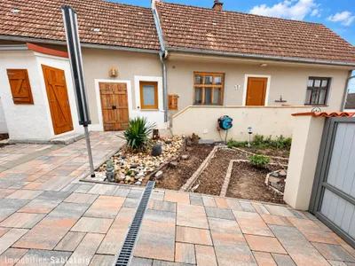 7-Zimmer-Gewerbeimmobilie kaufen in Oberpullendorf – 307 m², € 249.000 – Bild 4 von 42