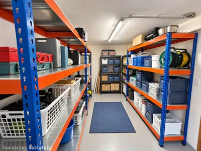 7-Zimmer-Gewerbeimmobilie kaufen in Oberpullendorf – 307 m², € 249.000 – Bild 14 von 42